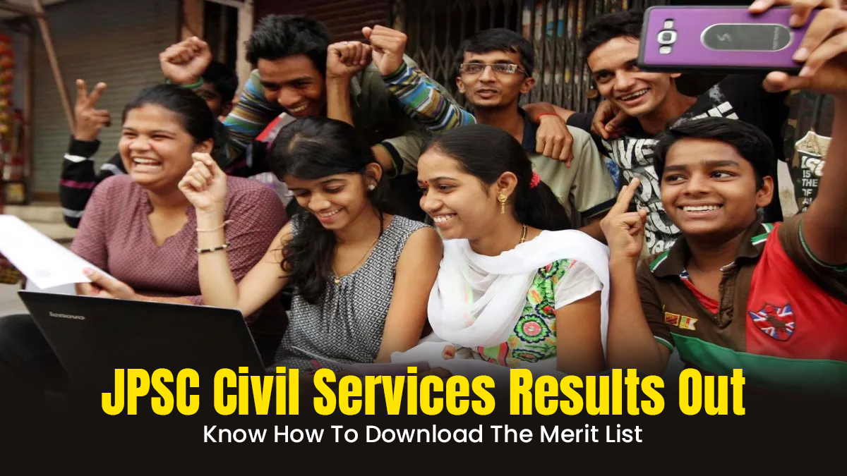 JPSC Civil Services Results Out Know How To Download The Merit List.jpg